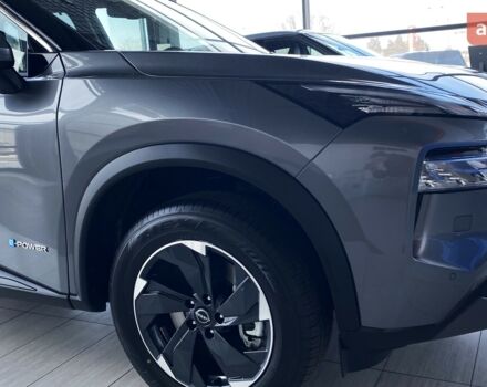 купити нове авто Ніссан ІксТрейл 2025 року від офіційного дилера Автоцентр AUTO.RIA Ніссан фото