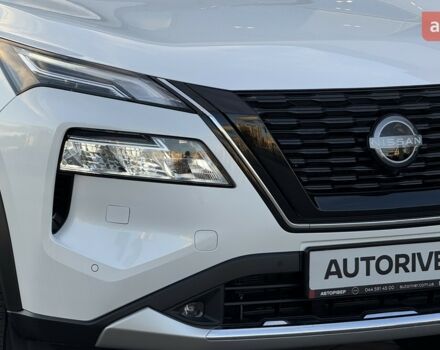 Ніссан ІксТрейл, об'ємом двигуна 1.5 л та пробігом 0 тис. км за 53055 $, фото 18 на Automoto.ua