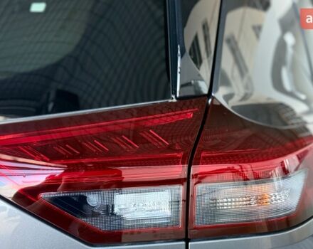 купить новое авто Ниссан ИксТрейл 2025 года от официального дилера Nissan Авто-Імпульс Ниссан фото