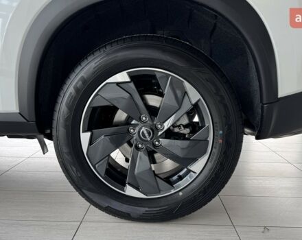 Ніссан ІксТрейл, об'ємом двигуна 1.5 л та пробігом 0 тис. км за 36682 $, фото 18 на Automoto.ua