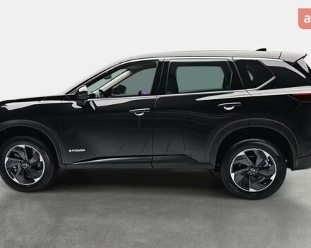 Ниссан ИксТрейл, объемом двигателя 1.5 л и пробегом 0 тыс. км за 40225 $, фото 3 на Automoto.ua