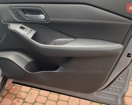 Ніссан ІксТрейл, об'ємом двигуна 1.5 л та пробігом 0 тис. км за 43665 $, фото 28 на Automoto.ua