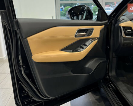 Ниссан ИксТрейл, объемом двигателя 1.5 л и пробегом 0 тыс. км за 50996 $, фото 13 на Automoto.ua