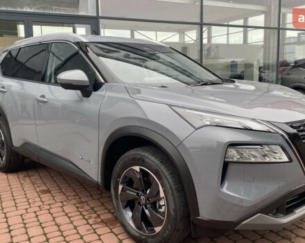 Ніссан ІксТрейл, об'ємом двигуна 1.5 л та пробігом 0 тис. км за 43665 $, фото 5 на Automoto.ua