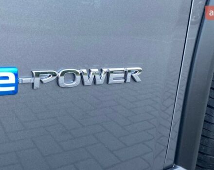 Ніссан ІксТрейл, об'ємом двигуна 1.5 л та пробігом 0 тис. км за 44384 $, фото 5 на Automoto.ua