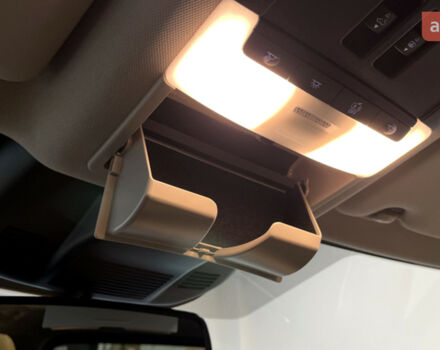 Ниссан ИксТрейл, объемом двигателя 1.5 л и пробегом 0 тыс. км за 50996 $, фото 39 на Automoto.ua