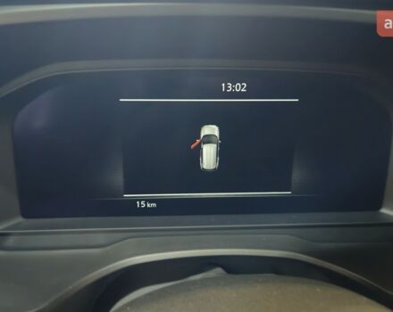 Ниссан ИксТрейл, объемом двигателя 1.5 л и пробегом 0 тыс. км за 35546 $, фото 12 на Automoto.ua