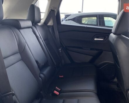 купити нове авто Ніссан ІксТрейл 2025 року від офіційного дилера Автоцентр AUTO.RIA Ніссан фото