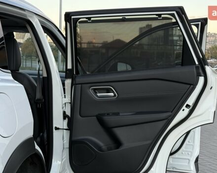 Ніссан ІксТрейл, об'ємом двигуна 1.5 л та пробігом 0 тис. км за 53055 $, фото 12 на Automoto.ua