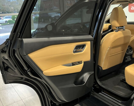 Ниссан ИксТрейл, объемом двигателя 1.5 л и пробегом 0 тыс. км за 50996 $, фото 46 на Automoto.ua