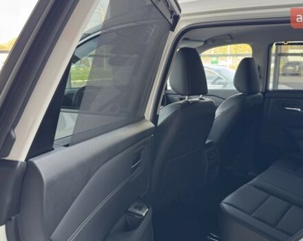 Ніссан ІксТрейл, об'ємом двигуна 1.5 л та пробігом 0 тис. км за 36682 $, фото 12 на Automoto.ua