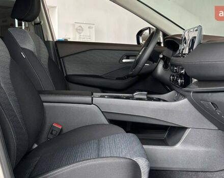 Ниссан ИксТрейл, объемом двигателя 1.5 л и пробегом 0 тыс. км за 35487 $, фото 7 на Automoto.ua