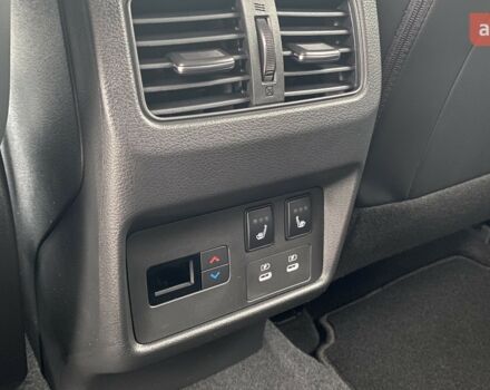 Ніссан ІксТрейл, об'ємом двигуна 1.5 л та пробігом 0 тис. км за 43665 $, фото 17 на Automoto.ua