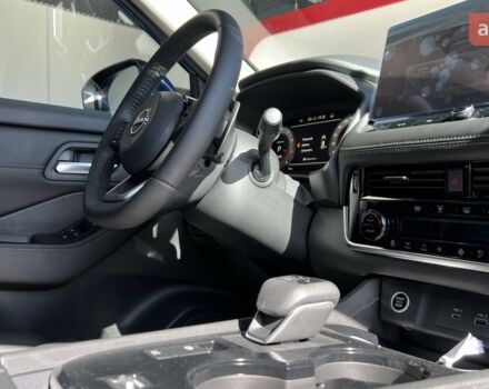 купить новое авто Ниссан ИксТрейл 2025 года от официального дилера Автоцентр AUTO.RIA Ниссан фото