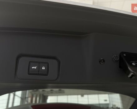 Ніссан ІксТрейл, об'ємом двигуна 1.5 л та пробігом 0 тис. км за 40091 $, фото 20 на Automoto.ua