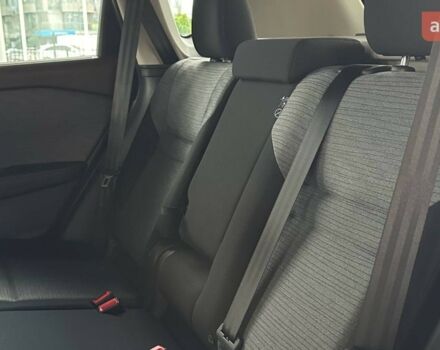 Ниссан ИксТрейл, объемом двигателя 1.5 л и пробегом 0 тыс. км за 35487 $, фото 11 на Automoto.ua