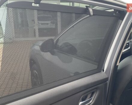 Ніссан ІксТрейл, об'ємом двигуна 1.5 л та пробігом 0 тис. км за 43665 $, фото 34 на Automoto.ua