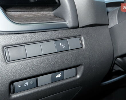 купить новое авто Ниссан ИксТрейл 2025 года от официального дилера Вікрос Авто (Nissan) Ниссан фото