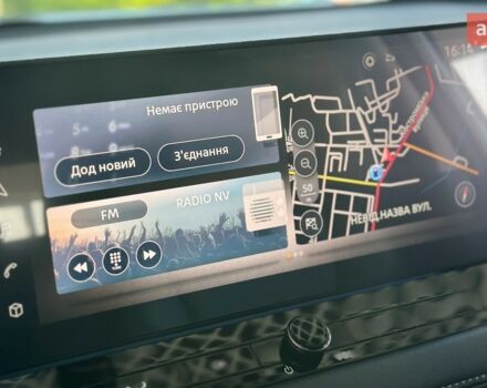 Ніссан ІксТрейл, об'ємом двигуна 1.5 л та пробігом 0 тис. км за 42081 $, фото 21 на Automoto.ua