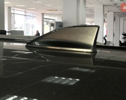 Ниссан ИксТрейл, объемом двигателя 1.5 л и пробегом 0 тыс. км за 35698 $, фото 20 на Automoto.ua