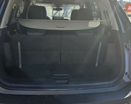 Ниссан ИксТрейл, объемом двигателя 1.5 л и пробегом 0 тыс. км за 47428 $, фото 9 на Automoto.ua