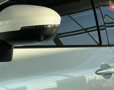 купить новое авто Ниссан ИксТрейл 2025 года от официального дилера Автомир Ниссан фото