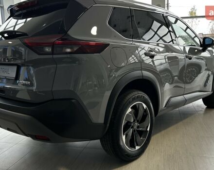 Ниссан ИксТрейл, объемом двигателя 1.5 л и пробегом 0 тыс. км за 40129 $, фото 6 на Automoto.ua