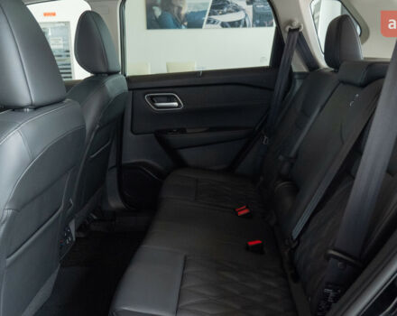 Ніссан ІксТрейл, об'ємом двигуна 1.5 л та пробігом 0 тис. км за 52238 $, фото 15 на Automoto.ua