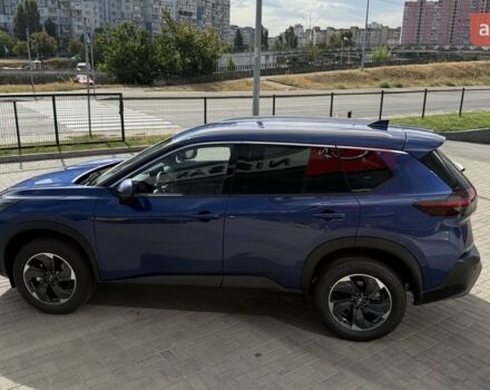 Ниссан ИксТрейл, объемом двигателя 1.5 л и пробегом 0 тыс. км за 42769 $, фото 13 на Automoto.ua