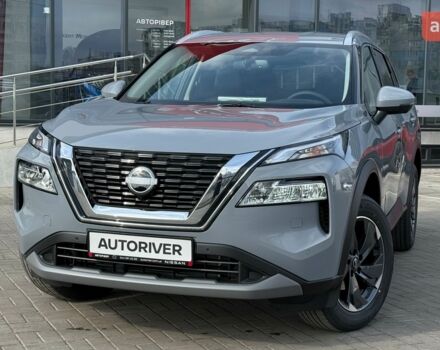 Ниссан ИксТрейл, объемом двигателя 1.5 л и пробегом 0 тыс. км за 36612 $, фото 16 на Automoto.ua