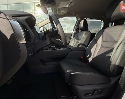 Ниссан ИксТрейл, объемом двигателя 1.5 л и пробегом 0 тыс. км за 35924 $, фото 22 на Automoto.ua