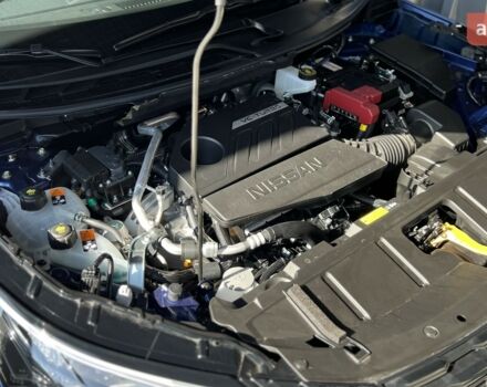 купить новое авто Ниссан ИксТрейл 2025 года от официального дилера Автоцентр AUTO.RIA Ниссан фото