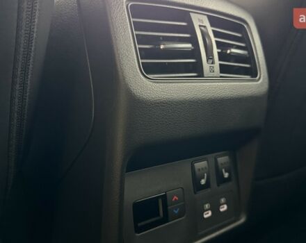 Ниссан ИксТрейл, объемом двигателя 1.5 л и пробегом 0 тыс. км за 42905 $, фото 17 на Automoto.ua