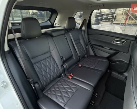 Ніссан ІксТрейл, об'ємом двигуна 1.5 л та пробігом 0 тис. км за 53055 $, фото 21 на Automoto.ua