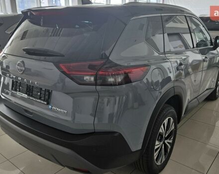 Ниссан ИксТрейл, объемом двигателя 1.5 л и пробегом 0 тыс. км за 35758 $, фото 1 на Automoto.ua