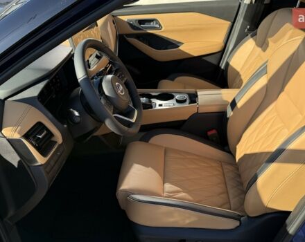 купити нове авто Ніссан ІксТрейл 2025 року від офіційного дилера Автоцентр AUTO.RIA Ніссан фото