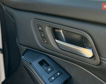 Ніссан ІксТрейл, об'ємом двигуна 1.5 л та пробігом 0 тис. км за 40415 $, фото 15 на Automoto.ua