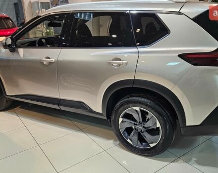 купить новое авто Ниссан ИксТрейл 2025 года от официального дилера Автоцентр AUTO.RIA Ниссан фото