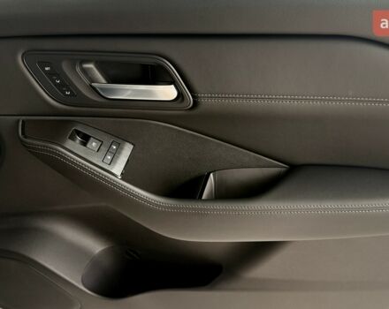 купить новое авто Ниссан ИксТрейл 2025 года от официального дилера Nissan Авто-Імпульс Ниссан фото