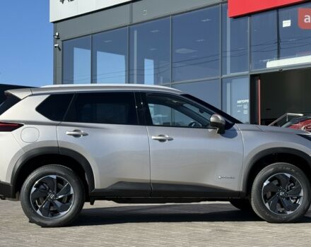 Ніссан ІксТрейл, об'ємом двигуна 1.5 л та пробігом 0 тис. км за 44188 $, фото 15 на Automoto.ua