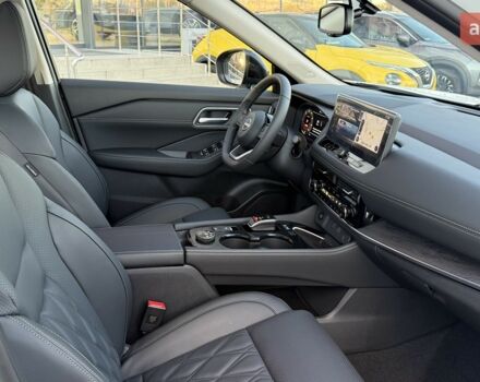 Ніссан ІксТрейл, об'ємом двигуна 1.5 л та пробігом 0 тис. км за 53055 $, фото 38 на Automoto.ua