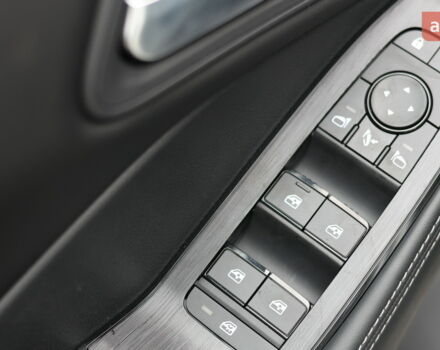 Ниссан ИксТрейл, объемом двигателя 1.5 л и пробегом 0 тыс. км за 32268 $, фото 24 на Automoto.ua