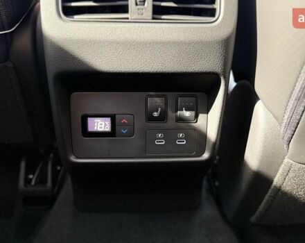 Ніссан ІксТрейл, об'ємом двигуна 1.5 л та пробігом 0 тис. км за 53055 $, фото 20 на Automoto.ua