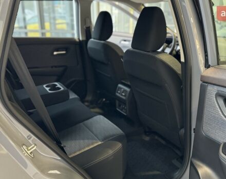 купить новое авто Ниссан ИксТрейл 2025 года от официального дилера Альянс-А Nissan Ниссан фото