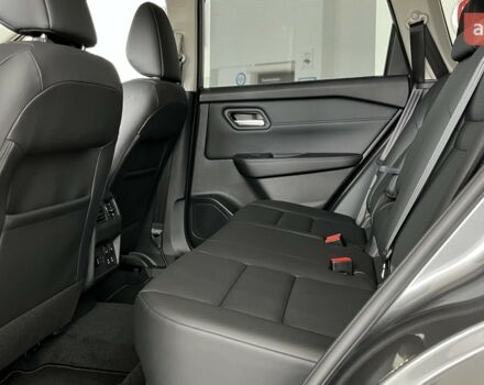 Ниссан ИксТрейл, объемом двигателя 1.5 л и пробегом 0 тыс. км за 43211 $, фото 12 на Automoto.ua