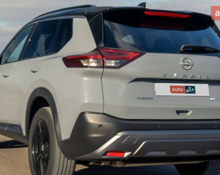 Ніссан ІксТрейл, об'ємом двигуна 1.5 л та пробігом 0 тис. км за 39929 $, фото 8 на Automoto.ua