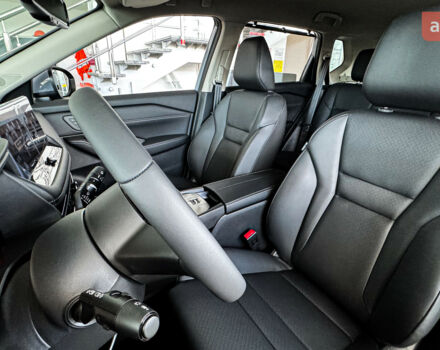 Ниссан ИксТрейл, объемом двигателя 1.5 л и пробегом 0 тыс. км за 45408 $, фото 12 на Automoto.ua