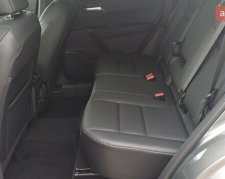 купить новое авто Ниссан ИксТрейл 2025 года от официального дилера НАСК АВТО Ниссан фото