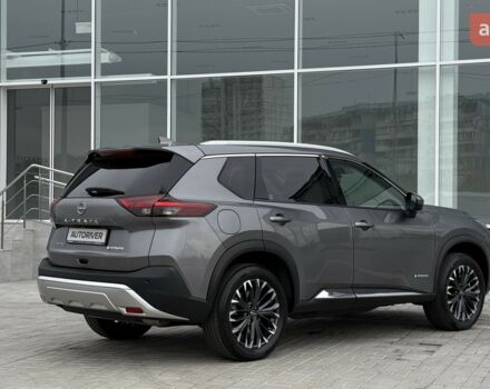 Ниссан ИксТрейл, объемом двигателя 1.5 л и пробегом 0 тыс. км за 48524 $, фото 8 на Automoto.ua