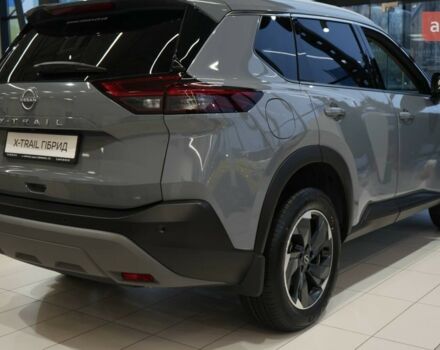 Ниссан ИксТрейл, объемом двигателя 1.5 л и пробегом 0 тыс. км за 36299 $, фото 4 на Automoto.ua